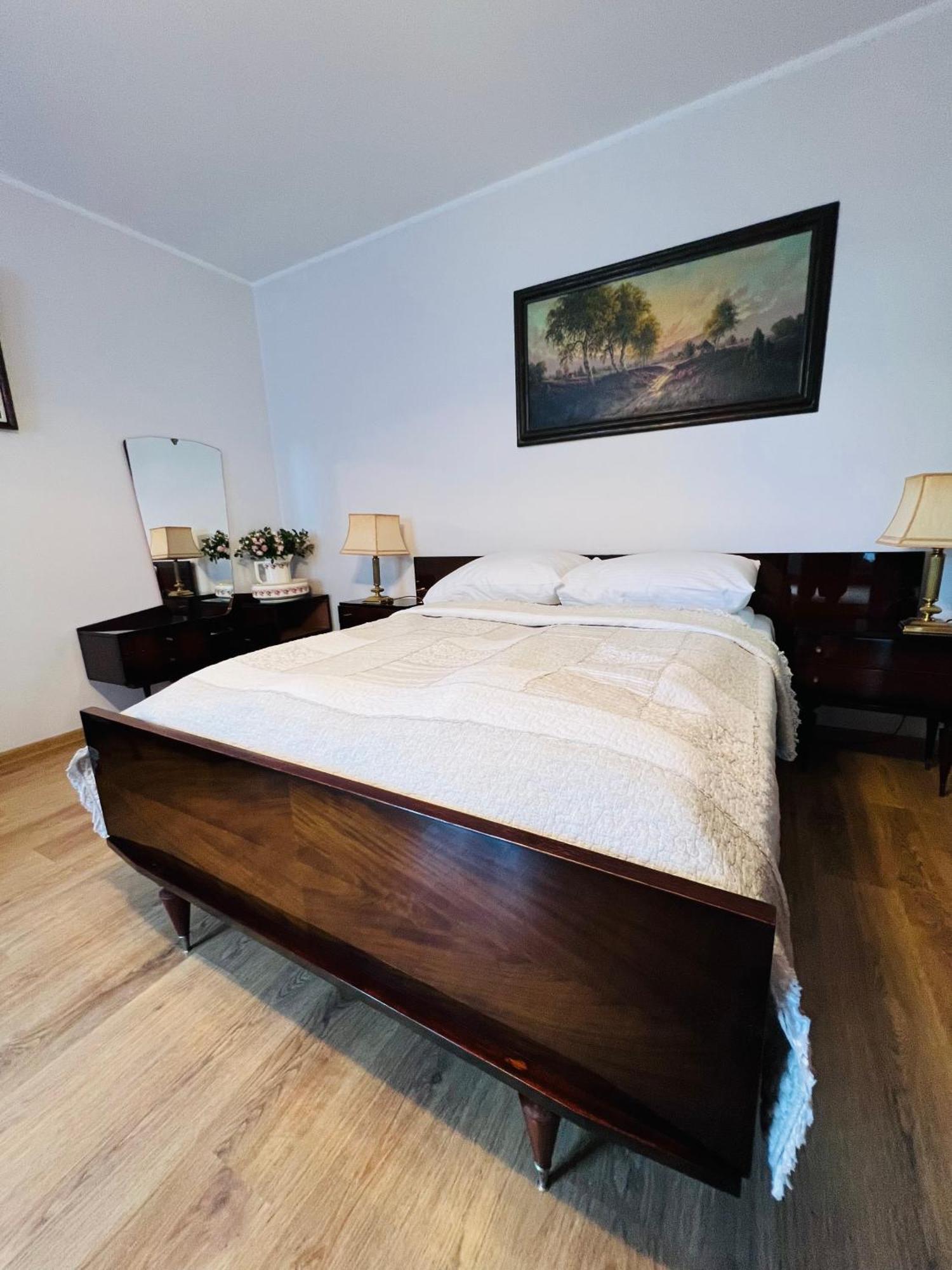 Pod Katedra Bed & Breakfast Drohiczyn Exterior photo